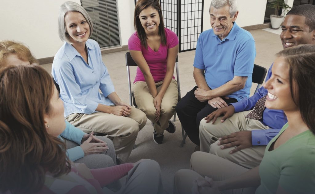Meetings SMART Recovery Connecticut